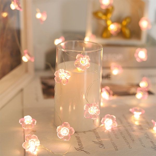LUCES/LAMPARAS